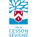 Logo de l'entreprise MAIRIE DE CESSON-SEVIGNE