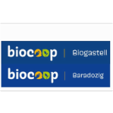 Logo de l'entreprise BIOGASTELL