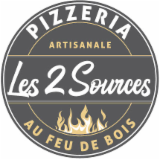 Logo de l'entreprise PIZZERIA LES 2 SOURCES