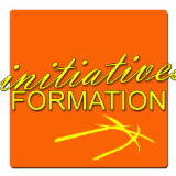 Logo de l'entreprise INITIATIVES FORMATION