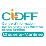 Logo de l'entreprise CIDFF 17