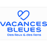 Logo de l'entreprise VACANCES BLEUES RESIDENCES