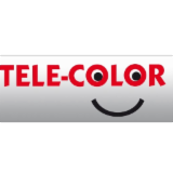 Logo de l'entreprise TELE COLOR