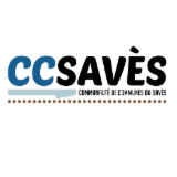 Logo de l'entreprise COMMUNAUTE DE COMMUNES DU SAVES
