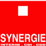 Logo de l'entreprise SYNERGIE BTP