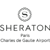 Logo de l'entreprise SHERATON ROISSY