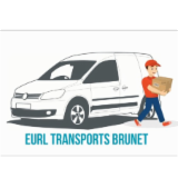 Logo de l'entreprise EURL TRANSPORTS BRUNET