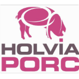Logo de l'entreprise *HOLVIA PORC
