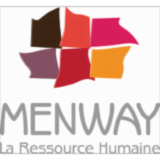 Logo de l'entreprise MENWAY EMPLOI