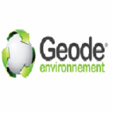 Logo de l'entreprise GEODE ENVIRONNEMENT