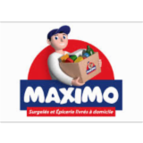 Logo de l'entreprise MAXIMO