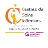 Logo de l'entreprise CENTRE DE SOINS INFIRMIERS