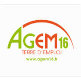 Logo de l'entreprise AGEM16