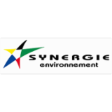 Logo de l'entreprise SARL SYNERGIE ENVIRONNEMENT