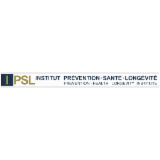 Logo de l'entreprise INSTITUT PREVENTION SANTE LONGEVITE
