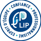 Logo de l'entreprise LIP BEZIERS