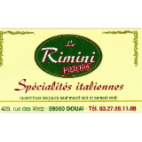 Logo de l'entreprise LE RIMINI