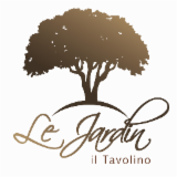 Logo de l'entreprise LE JARDIN IL TAVOLINO