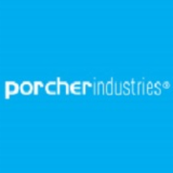 Logo de l'entreprise PORCHER TISSAGES
