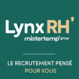 Logo de l'entreprise Lynx RH
