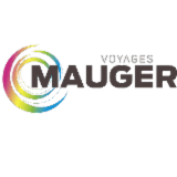 Logo de l'entreprise VOYAGES MAUGER