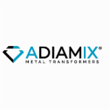 Logo de l'entreprise ADIAMIX