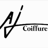 Logo de l'entreprise AJ COIFFURE