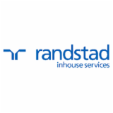 Logo de l'entreprise RANDSTAD INHOUSE