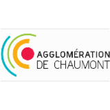 Logo de l'entreprise CA DE CHAUMONT