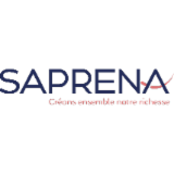 Logo de l'entreprise SAPRENA