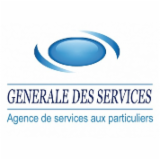 Logo de l'entreprise CAP SERVICES