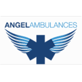 Logo de l'entreprise ANGEL AMBULANCES