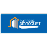 Logo de l'entreprise PLATRERIE DIANCOURT
