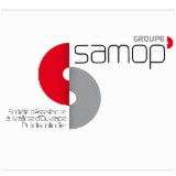 Logo de l'entreprise SAMOP