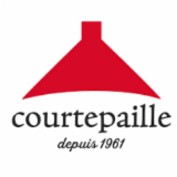 Logo de l'entreprise COURTEPAILLE