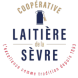 Logo de l'entreprise COOPERATIVE LAITIERE DE LA SEVRE