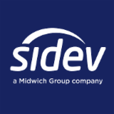 Logo de l'entreprise SIDEV