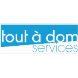 Logo de l'entreprise TOUT A DOM SERVICES