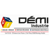 Logo de l'entreprise DEMI