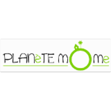 Logo de l'entreprise PLANETE MOME