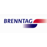 Logo de l'entreprise BRENNTAG SA