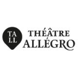 Logo de l'entreprise Théâtre Allégro