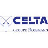 Logo de l'entreprise CELTA