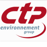 Logo de l'entreprise CTP ENVIRONNEMENT