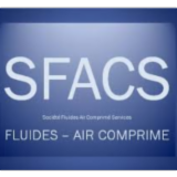 SOCIETE DE FLUIDES AIR COMPRIMES SERVICE