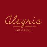 Logo de l'entreprise ALEGRIA