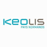 Logo de l'entreprise KEOLIS PAYS NORMANDS