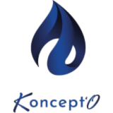 Logo de l'entreprise KONCEPT'O