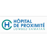 Logo de l'entreprise CTRE HOSP INTERCOMMUNAL  LOMBEZ SAMATAN