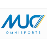 Logo de l'entreprise MUC OMNISPORTS
